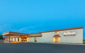 Baymont By Wyndham Jamestown Conference Center & Water Park